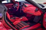 Alfa Romeo 4C La Furiosa by Garage Italia Customs 2015 года